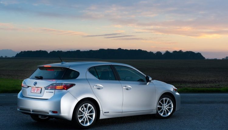 Lexus CT 200h 2011: An Owner’s Review